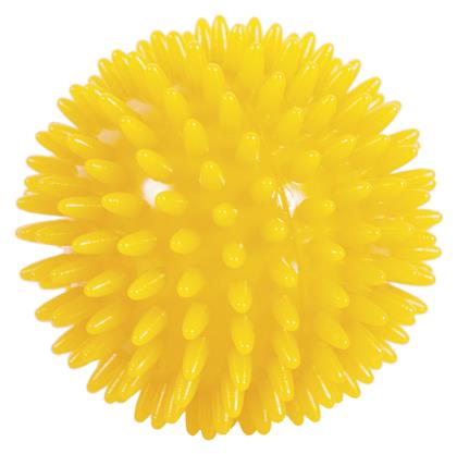 AMILA Μπάλα Μασάζ 8cm, 1kg σε Κίτρινο Χρώμα - Amila από το Outletcenter