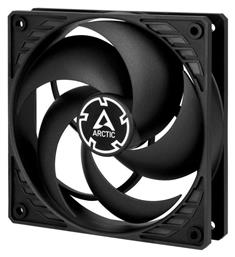 P12 PWM Case Fan 120mm με Σύνδεση 4-Pin Black Arctic από το e-shop