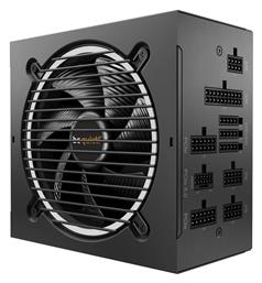 Pure Power 12 M 850W Full Modular 80 Plus Gold Be Quiet