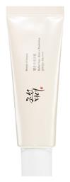 Relief Sun Rice Probiotics Αντηλιακή Κρέμα Προσώπου SPF50 50ml Beauty of Joseon