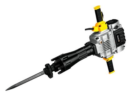 Bormann BPH2200 Κρουστικό Κατεδαφιστικό Ρεύματος 2100W με SDS Max από το Plus4u