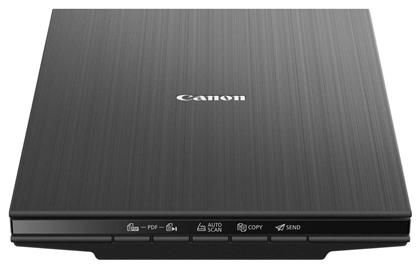 CanoScan LiDE 400 Flatbed Scanner A4 Canon