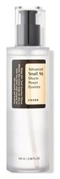 Advanced Snail 96 Face Essence Cosrx