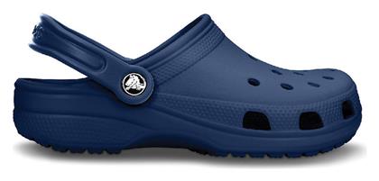 Classic Ανατομικά Σαμπό Μπλε Crocs