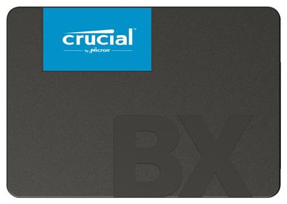 BX500 2.5'' Crucial