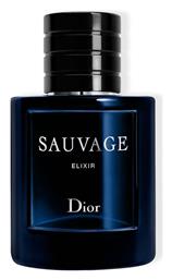 Sauvage Elixir Eau de Parfum 100ml Dior από το Galerie De Beaute