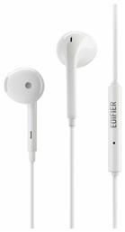 P180 Plus Earbuds Handsfree Ακουστικά με Βύσμα 3.5mm Edifier από το e-shop