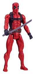 Φιγούρα Δράσης Deadpool Marvel Avengers για 4+ Ετών 30εκ. Hasbro