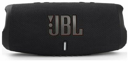 Charge 5 Bluetooth 40W έως 20 ώρες Μαύρο JBL