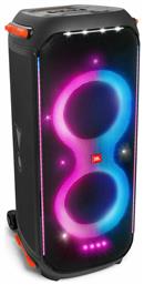 Ηχείο Partybox 710 σε Μαύρο Χρώμα JBL από το Public