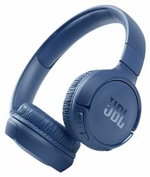 Tune 510BT Bluetooth / USB-C με 40 ώρες Λειτουργίας Μπλε JBL από το e-shop