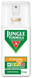 Strong Original Λοσιόν 75ml Jungle Formula από το Pharm24