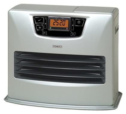 LC-55 Αερόθερμη Σόμπα Κηροζίνης Kerosun