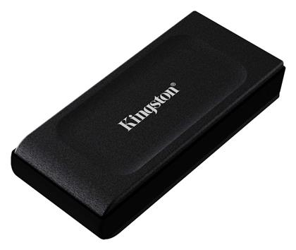 XS1000 USB-C SSD 1TB 1.8'' Kingston