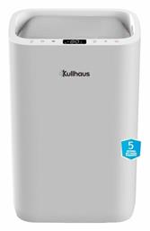 Alpha Q με Ιονιστή 20lt/ημέρα Kullhaus