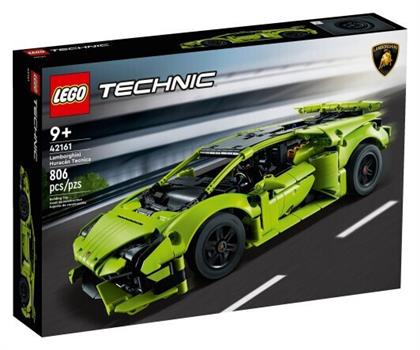 Technic Lamborghini Huracán Tecnica για 9+ Ετών 806τμχ Lego από το Toyscenter
