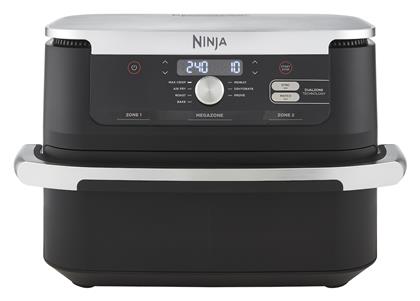 10.4lt Μαύρο AF500EU Ninja από το Kouzinika
