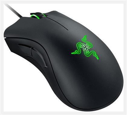 DeathAdder Essential Μαύρο Razer από το e-shop