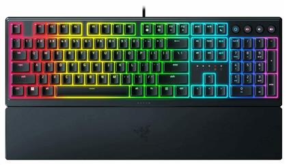 Ornata V3 Μηχανικό (Αγγλικό US) Razer από το e-shop