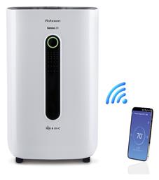 R-9920 με Ιονιστή και Wi-Fi 20lt/ημέρα Rohnson