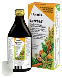 Epresat Βιταμίνη για Ενέργεια 250ml Salus Haus από το Pharm24