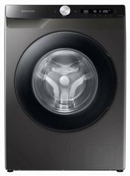 9kg με Smart Λειτουργίες Inox WW90T504DAX/S7 Samsung