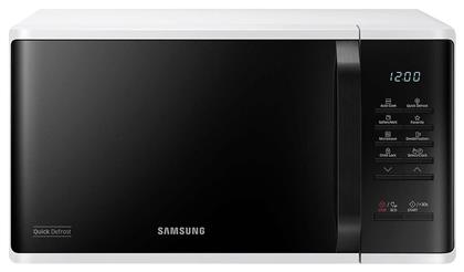 MS23K3513AW Φούρνος Μικροκυμάτων 23lt Λευκός Samsung