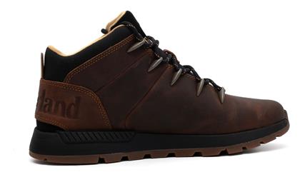 Sprint Trekker Ανδρικά Ορειβατικά Καφέ Timberland