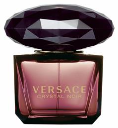 Crystal Noir Eau de Toilette 90ml Versace από το Galerie De Beaute