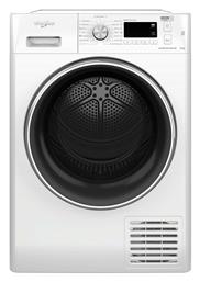 FFT M11 9X3BXY EE Στεγνωτήριο 9kg A+++ με Αντλία Θερμότητας Whirlpool από το Kotsovolos
