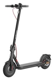 Scooter 4 Ηλεκτρικό Πατίνι 300W Μαύρο Xiaomi