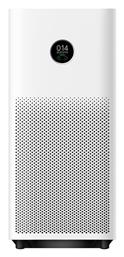 Smart Air Purifier 4 Ιονιστής / Καθαριστής Αέρα 30W για Χώρους 48m² Xiaomi από το e-shop